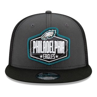 NFL Philadelphia Eagles Sideline 9FIFTY Snapback New Era Cap