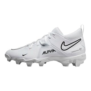 Nike Alpha Menace 3 Shark (CV0582) American Football All Terrain Cleats/Shoes