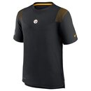Nike NFL Top Player UV  DRI-FIT T-Shirt Pittsburgh...