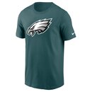 Nike NFL Logo Essential T-Shirt Philadelphia Eagles - grün