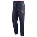 Nike NFL Therma  Sweatpant New England Patriots, navy-rot