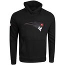 New Era NFL QT OUTLINE GRAPHIC Hoodie New England...