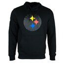New Era NFL QT OUTLINE GRAPHIC Hoodie Pittsburgh...