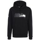 New Era NFL QT OUTLINE GRAPHIC Hoodie Seattle Seahawks,...