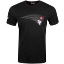 New Era NFL QT OUTLINE GRAPHIC T-Shirt New England...