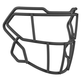 Vicis Zero2 Helm (inkl. Facemask) - schwarz - Gr. XL - SO_213E-EGOP-II - schwarz