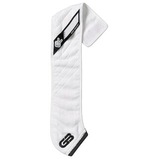 Grip Boost Visor Vision Football Towel - wei