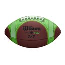 Wilson 7V7 Football TDJ, WTF1487XB - Junior, Size 7