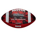 Wilson Deep Threat American Football Junior Ball