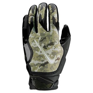 Nike Vapor Jet 6.0 NFL STS Trooper Receiver Glove - STS Trooper Size M