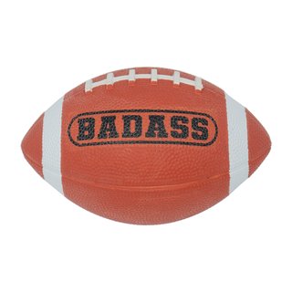 Badass Micro Mini Gummi Football