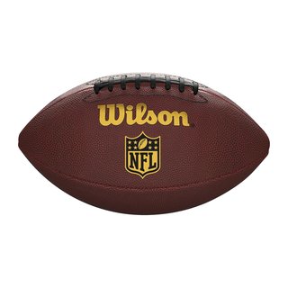 Wilson NFL Tailgate Football Official Size