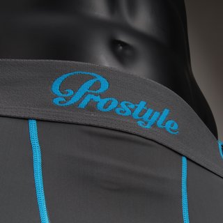 Prostyle American Football Underpants with 7 Integrated Pads 3XL