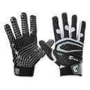 Cutters CG10240 Game Day Padded Glove 2.0,  Youth Lineman...