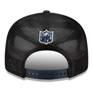 NFL Dallas Cowboys Sideline 9FIFTY Snapback New Era Cap
