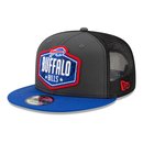 NFL Buffalo Bills Sideline 9FIFTY Snapback New Era Cap