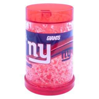 NFL New York Giants Full Color Freezer Mug Krug