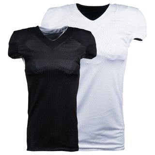 Prostyle Go Deep - reversible shirt - black/white