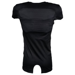 Prostyle Go Deep - reversible shirt - black/white size  S