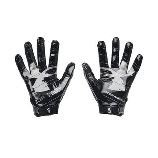 Under Armour F8 Glove - black size S