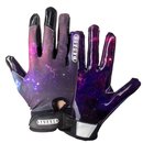 BADASS Galaxy American Football Receiver Handschuhe