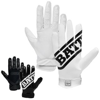 BATTLE Double Threat WR Receiver Glove