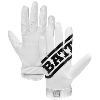 BATTLE Double Threat WR Receiver Glove