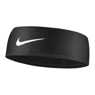 Nike Dri-Fit Fury Headband - black