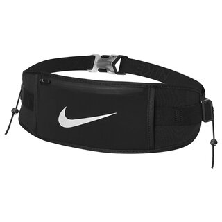 Nike Race Day Waistpack, Hüfttasche - schwarz
