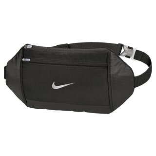 Nike Challenger Waistpack - black Size