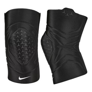 Nike Pro Closed Patella Knee Sleeve Kniebandage, Kniesttze