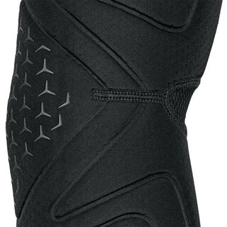 Nike Pro Dri-Fit Elbow Sleeve, Light Compression Elbow Sleeve - size L