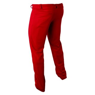 Active Athletics Baseball Pant 1401 - red size S