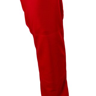 Active Athletics Baseball Pant 1401 - red size S