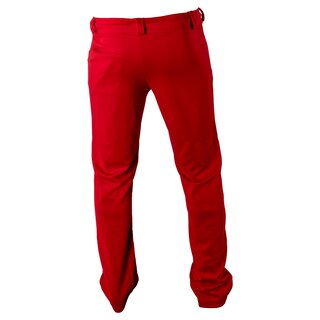 Active Athletics Youth Baseball Pant 1401 - red size YL