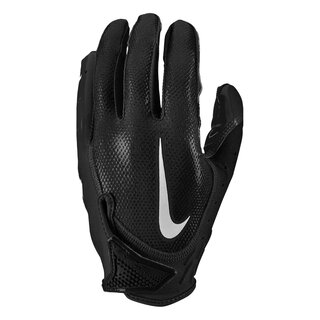Nike Vapor Jet 7.0 American Football gloves - black