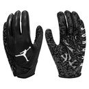 Nike Jordan Jet 7.0 American Football Gloves - black/grey...