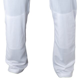 Active Athletics Baseball Pant 1410 , Baseballhose - white size S