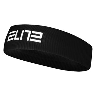 Nike Elite Headband, Sweatband - black