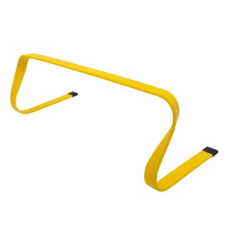 American Sports training hurdle - yellow