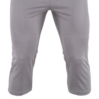 Active Athletics Baseball Pant 1400, grey size S