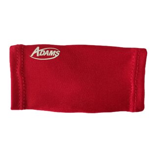 Adams chin cup sleeve  red
