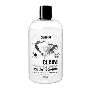 Re:claim Original, liquid detergent for sportswear 500ml