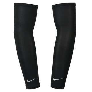 Nike lightweight UV Sleeves 2.0, 1 Paar Armstulpen - schwarz L/XL