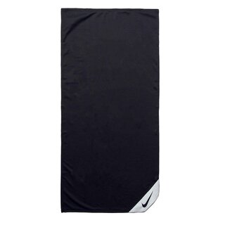 Nike Cool Down Towel, khl Handtuch