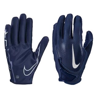 Nike Vapor Jet 7.0 Gloves - navy size XL
