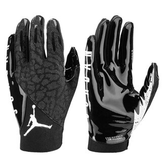 Nike Jordan Knit Handschuhe - schwarz