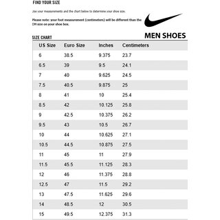 Nike Alpha Menace Varsity 3 CV0586 Rasen Footballschuhe - schwarz-wei Gr. 6.5 US