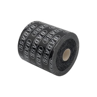 BADASS Turf Tape 10cm x 10m - black 1 roll