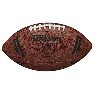 Wilson Football NFL Spotlight - Braun Junior, WTF1653